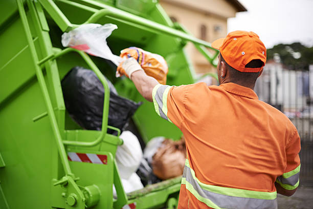 Junk Removal for Events in Myrtle Point, OR